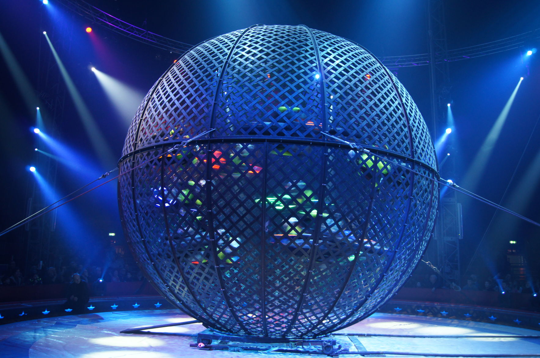Circus - Sphere of Fear -SC State Fair-2019 Entertainment-photo provided.JPG